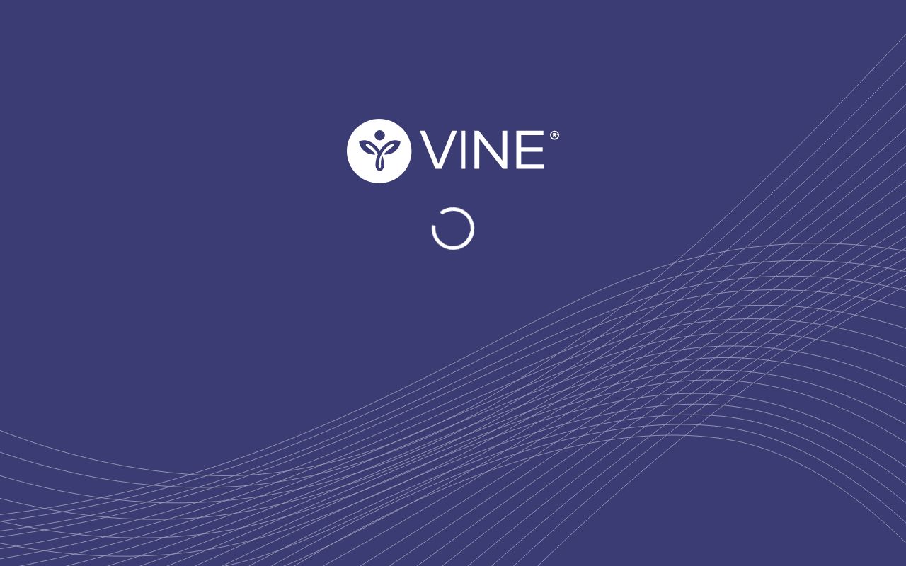 Colorado VINELink landing page for inmate custody and notification checks
